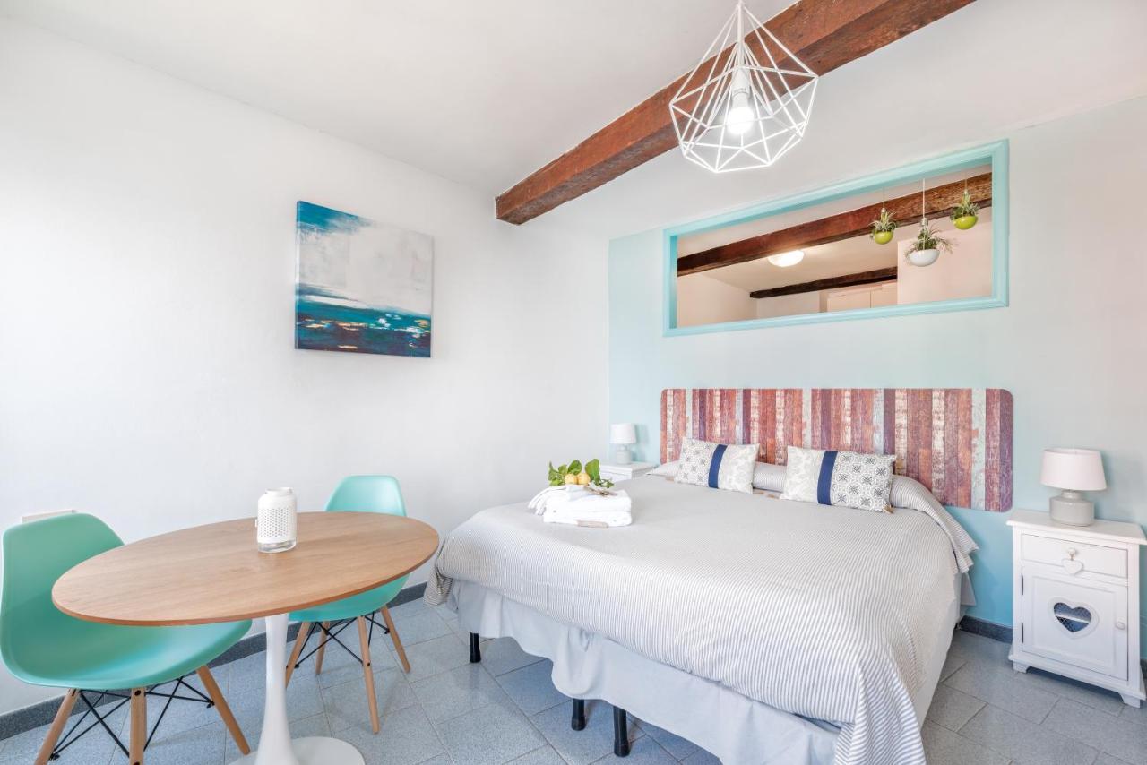 Il Mare Di Ada:Seaside Apartament In 리오마기오레 외부 사진