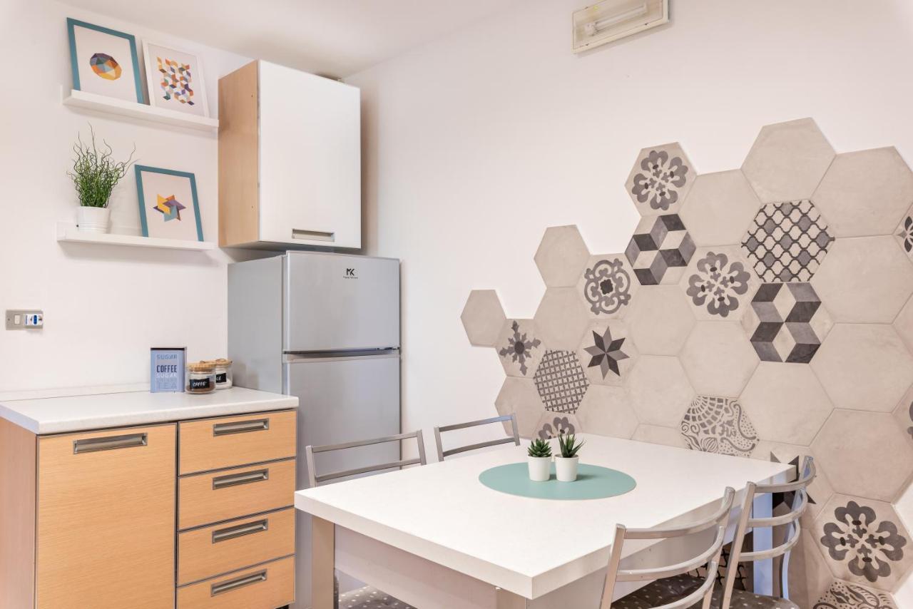 Il Mare Di Ada:Seaside Apartament In 리오마기오레 외부 사진